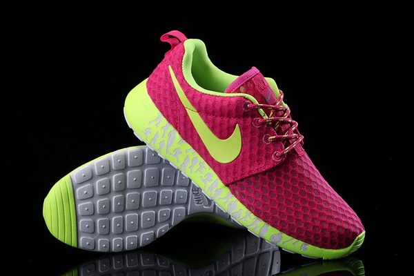 NIKE Roshe Run I Women-002